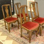 880 5391 CHAIRS